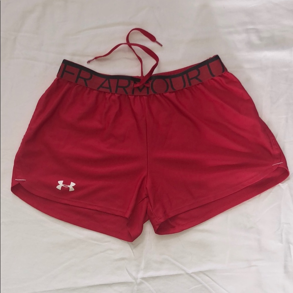 Women’s Under Armour Shorts